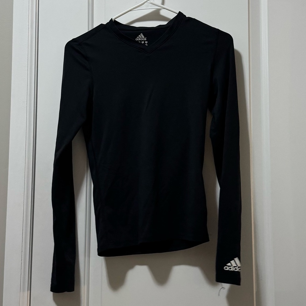 Adidas ClimaLITE Long Sleeve